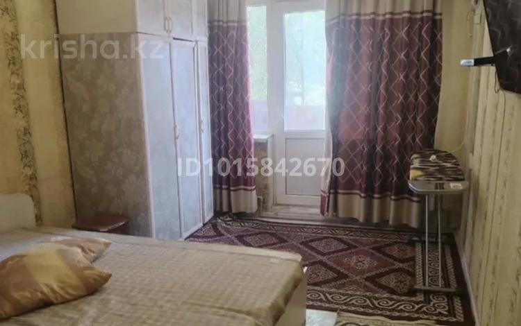2-бөлмелі пәтер · 50 м², Орбита-1 ш/а. 1, бағасы: 100 000 ₸ в Алматы, Бостандыкский р-н — фото 2