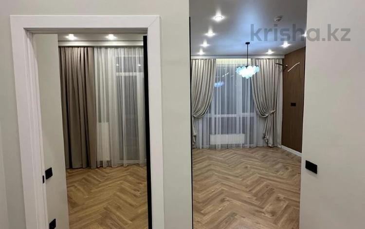 2-комнатная квартира · 40 м² · 7/9 этаж, Абая за 47 млн ₸ в Алматы, Бостандыкский р-н — фото 20