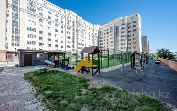3-бөлмелі пәтер · 110 м² · 5/9 қабат, Кошкарбаева 25, бағасы: 58 млн ₸ в Астане, Сарайшык р-н — фото 4