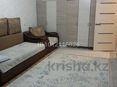 1-бөлмелі пәтер · 34 м² · 2/6 қабат, ул. Оралхана Бокея 32, бағасы: 17.5 млн ₸ в Усть-Каменогорске, Ульбинский