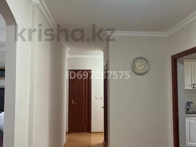 3-бөлмелі пәтер, 87 м², 5/5 қабат, мкр Жети Казына, 1 1, бағасы: 32 млн 〒 в Атырау, мкр Жети Казына