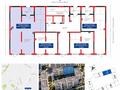 Свободное назначение · 120 м² за 140 млн ₸ в Алматы, Медеуский р-н — фото 2