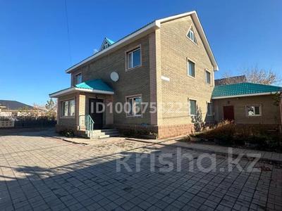 Отдельный дом · 5 комнат · 230 м² · 10 сот., Акан Серы 11 — Республика за 57.5 млн 〒 в Косшы