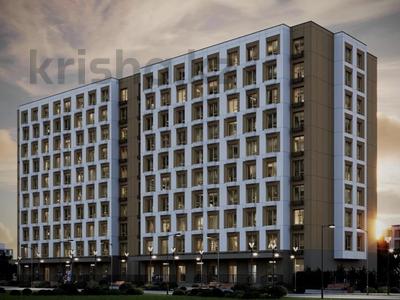 2-комнатная квартира · 57 м² · 4/10 этаж, Нурмакова 142 за 51.5 млн ₸ в Алматы, Алмалинский р-н