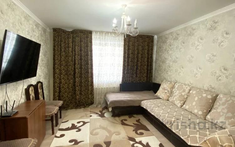 2-комнатная квартира, 50 м², 1/9 этаж, Серкебаева 41 за 20 млн 〒 в Астане, Сарыарка р-н — фото 3
