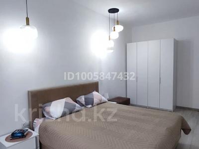 1-комнатная квартира · 40 м² · 11/16 этаж, Утеген батыра 11 за 320 000 〒 в Алматы, Ауэзовский р-н