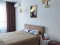 1-бөлмелі пәтер · 40 м² · 11/16 қабат, Утеген батыра 11, бағасы: 280 000 ₸ в Алматы, Ауэзовский р-н