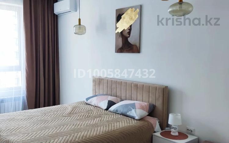 1-бөлмелі пәтер · 40 м² · 11/16 қабат, Утеген батыра 11, бағасы: 280 000 ₸ в Алматы, Ауэзовский р-н — фото 14