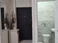 2-комнатная квартира · 73 м² · 4/9 этаж, Шолпан Иманбаевой 8 за 350 000 ₸ в Астане, р-н Байконур — фото 11