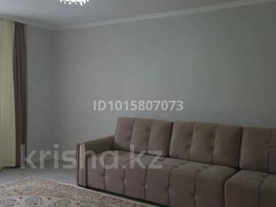 2-комнатная квартира · 73 м² · 4/9 этаж, Шолпан Иманбаевой 8 за 350 000 ₸ в Астане, р-н Байконур