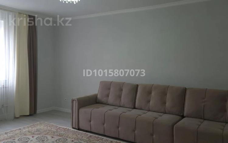 2-комнатная квартира · 73 м² · 4/9 этаж, Шолпан Иманбаевой 8 за 350 000 ₸ в Астане, р-н Байконур — фото 16