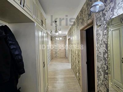 3-комнатная квартира · 92 м² · 2/16 этаж, мкр Юго-Восток, Шахтеров 60 за 44 млн ₸ в Караганде, Казыбек би р-н