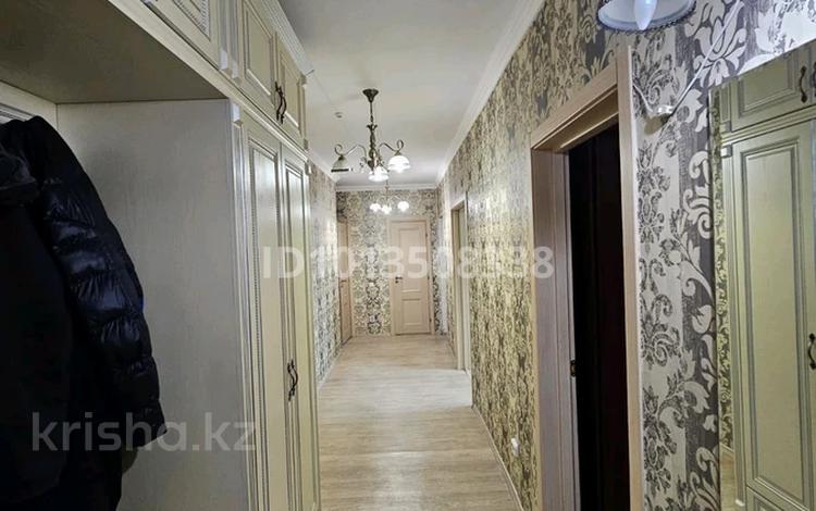3-комнатная квартира · 92 м² · 2/16 этаж, мкр Юго-Восток, Шахтеров 60 за 44 млн ₸ в Караганде, Казыбек би р-н — фото 2