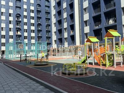 2-комнатная квартира · 57.18 м² · 2/7 этаж, СТ Монтажник, Рахымжан кошкарбаева 28 за 29 млн ₸ в 