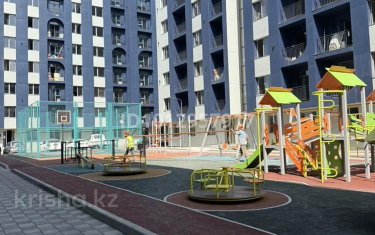 2-комнатная квартира · 57.18 м² · 2/7 этаж, СТ Монтажник, Рахымжан кошкарбаева 28 за 29 млн ₸ в  — фото 2