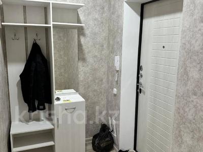 1-бөлмелі пәтер · 39.3 м² · 6/9 қабат, Мкр. Береке 60, бағасы: 19.9 млн ₸ в Костанае