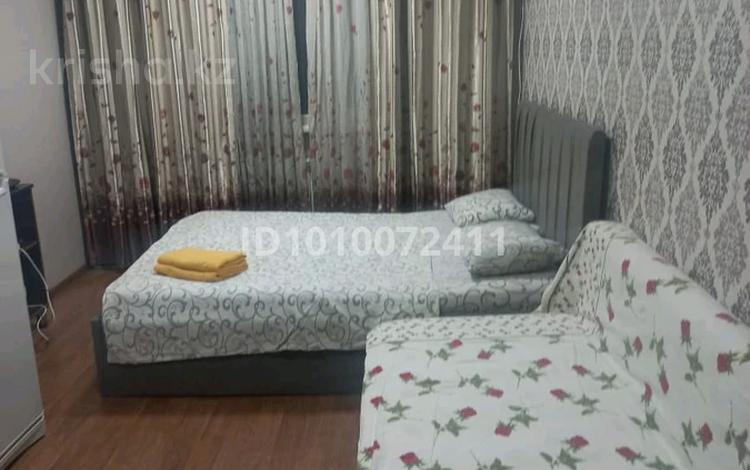 1-бөлмелі пәтер · 20 м² · 5/9 қабат, Казыбек би 125 — Досмухамедова, бағасы: 10 000 ₸ в Алматы, Алмалинский р-н — фото 2