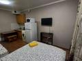 1-бөлмелі пәтер · 20 м² · 5/9 қабат, Казыбек би 125 — Досмухамедова, бағасы: 10 000 ₸ в Алматы, Алмалинский р-н — фото 2