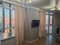2-бөлмелі пәтер · 62 м² · 13/22 қабат, Чингиз Айтматов 34/1, бағасы: 35 млн ₸ в Астане, Нура р-н