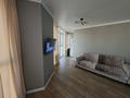 2-бөлмелі пәтер · 62 м² · 13/22 қабат, Чингиз Айтматов 34/1, бағасы: 35 млн ₸ в Астане, Нура р-н — фото 15
