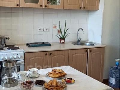 1-комнатная квартира · 42 м² · 6/10 этаж, Кудайбердиулы — ГОРЯЧКА за 20.1 млн ₸ в Астане, Алматы р-н
