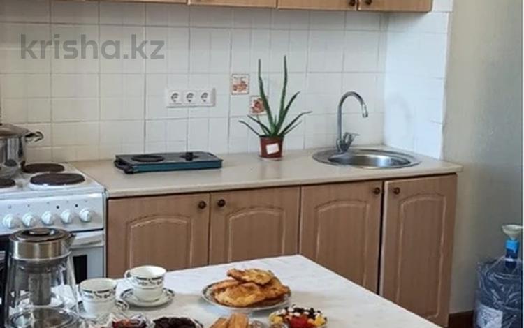 1-комнатная квартира · 42 м² · 6/10 этаж, Кудайбердиулы — ГОРЯЧКА за 20.1 млн ₸ в Астане, Алматы р-н — фото 2