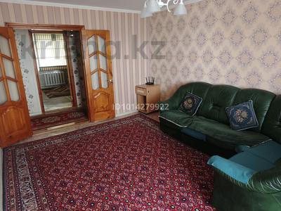 3-комнатная квартира · 75 м² · 3/6 этаж, мкр Шанхай, Макаренко 1 — Бро.Жубановых за 180 000 ₸ в Актобе