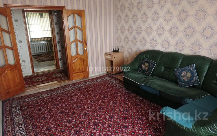 3-комнатная квартира · 75 м² · 3/6 этаж, мкр Шанхай, Макаренко 1 — Бро.Жубановых за 180 000 ₸ в Актобе — фото 12