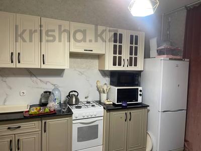 1-комнатная квартира · 39.7 м² · 7/9 этаж, Береке за 19.5 млн 〒 в Костанае