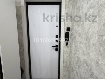 2-комнатная квартира · 52 м² · 5/5 этаж, Пришахтинск, 22й микрорайон 29 за 15 млн 〒 в Караганде, Алихана Бокейханова р-н