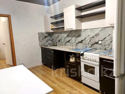 1-комнатная квартира · 42 м² · 2/5 этаж, Есенберлина 4/2 за 130 000 〒 в Усть-Каменогорске