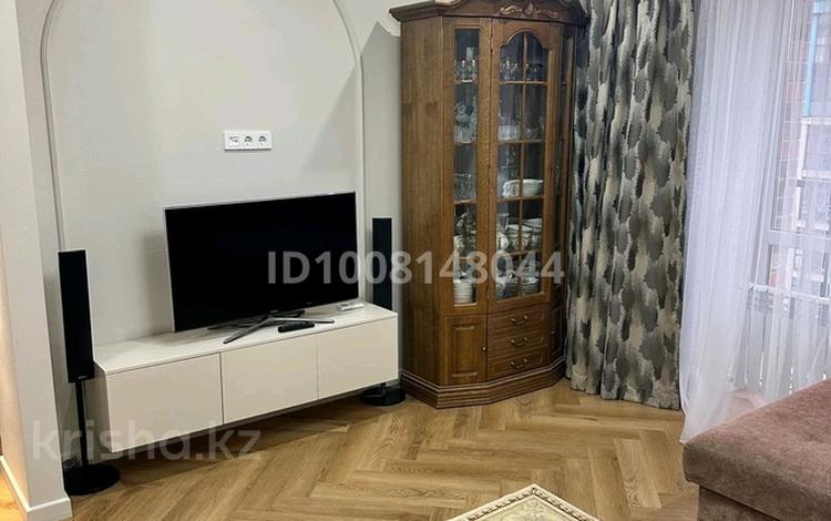 2-комнатная квартира · 68 м² · 9/13 этаж, мкр Юго-Восток, Букетова 60а — Coffee Boom за 270 000 ₸ в Караганде, Казыбек би р-н — фото 2