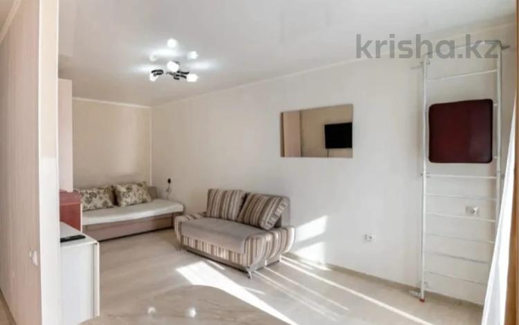 1-комнатная квартира, 30 м², 3/5 этаж, Абая 71