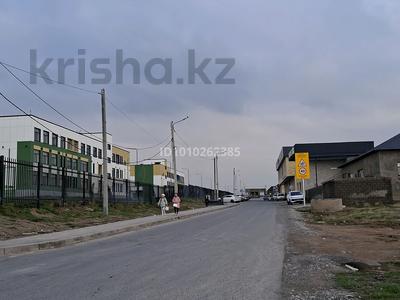 Участок · 8 соток, мкр Нуршуак, Туздыбастау 89 за 18 млн 〒 в Шымкенте, Абайский р-н