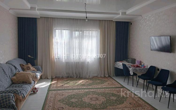 Жеке үй · 5 бөлме · 100 м² · 7 жүзд., 3, бағасы: 150 000 ₸ в Ельтае — фото 2