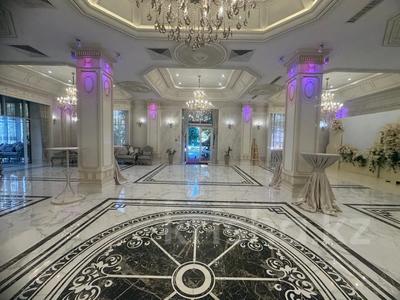 Общепит · 4200 м² за ~ 3.5 млрд 〒 в Алматы, Алмалинский р-н