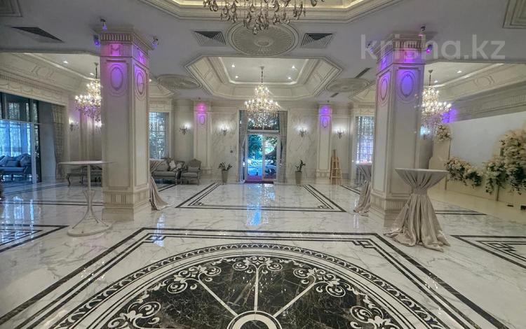 Общепит · 4200 м² за ~ 3.5 млрд ₸ в Алматы, Алмалинский р-н — фото 2