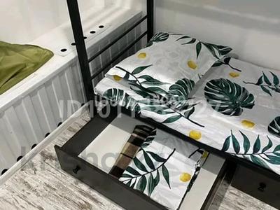 1 комната · 20 м² · 3 этаж, Аль-Фараби 111 Б/3 — Рынок Беркут за 3 000 〒 в Костанае