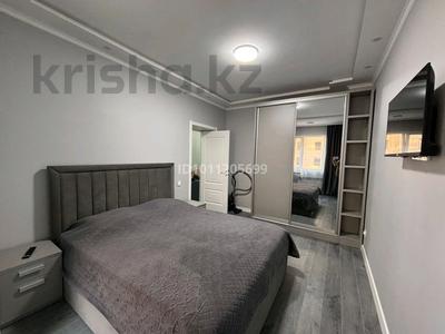 2-бөлмелі пәтер · 50.5 м² · 4/16 қабат, Назарбаева 36 — Угол Маметова, бағасы: 42.5 млн ₸ в Алматы, Медеуский р-н