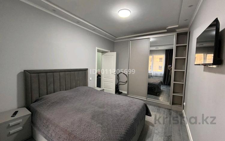 2-бөлмелі пәтер · 50.5 м² · 4/16 қабат, Назарбаева 36 — Угол Маметова, бағасы: 42.5 млн ₸ в Алматы, Медеуский р-н — фото 19