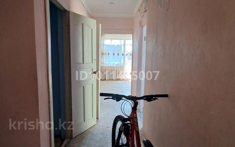 2-комнатная квартира · 52 м² · 2/2 этаж, Микр Горняк 149 за 8.5 млн ₸ в Караганде — фото 2