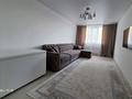 3-комнатная квартира · 82 м² · 2/9 этаж, А-108 24 — Супермаркет МЭТРО за 350 000 ₸ в Астане, Сарайшык р-н — фото 11