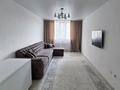 3-комнатная квартира · 82 м² · 2/9 этаж, А-108 24 — Супермаркет МЭТРО за 350 000 ₸ в Астане, Сарайшык р-н