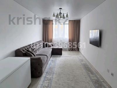3-бөлмелі пәтер · 82 м² · 2/9 қабат, А-108 24 — Супермаркет МЭТРО, бағасы: 350 000 ₸ в Астане, Сарайшык р-н