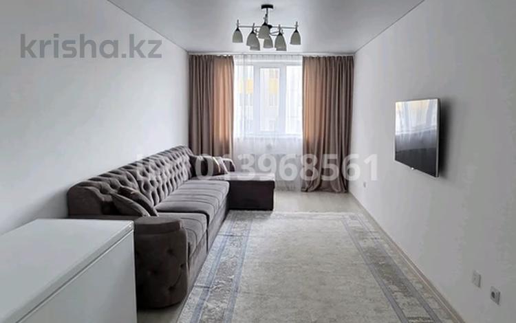 3-комнатная квартира · 82 м² · 2/9 этаж, А-108 24 — Супермаркет МЭТРО за 350 000 ₸ в Астане, Сарайшык р-н — фото 7