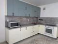 3-комнатная квартира · 82 м² · 2/9 этаж, А-108 24 — Супермаркет МЭТРО за 350 000 ₸ в Астане, Сарайшык р-н — фото 3