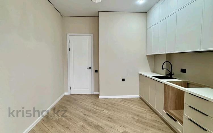 2-бөлмелі пәтер · 68 м² · 8/12 қабат, Е-429 26, бағасы: 46.9 млн ₸ в Астане, Нура р-н — фото 2