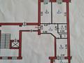 2-комнатная квартира · 74 м² · 4/9 этаж, улица Алтынсарина 32 за 37 млн ₸ в Костанае — фото 2