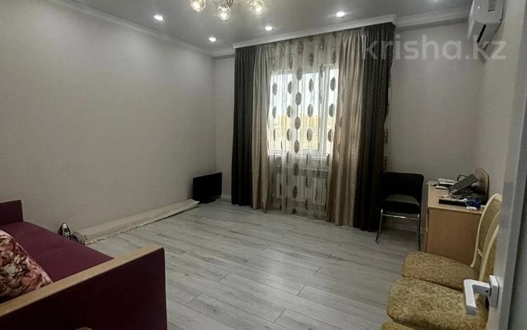 1-бөлмелі пәтер · 42.4 м² · 3/9 қабат, мкр Нурсая, Елорда 6/3, бағасы: 20.5 млн ₸ в Атырау — фото 2