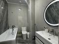 1-бөлмелі пәтер · 42.4 м² · 3/9 қабат, мкр Нурсая, Елорда 6/3, бағасы: 20.5 млн ₸ в Атырау — фото 4